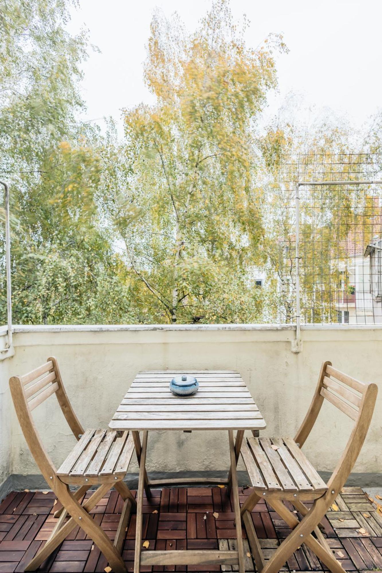 Centrally Located 2-Room Apartment Hanovre Extérieur photo