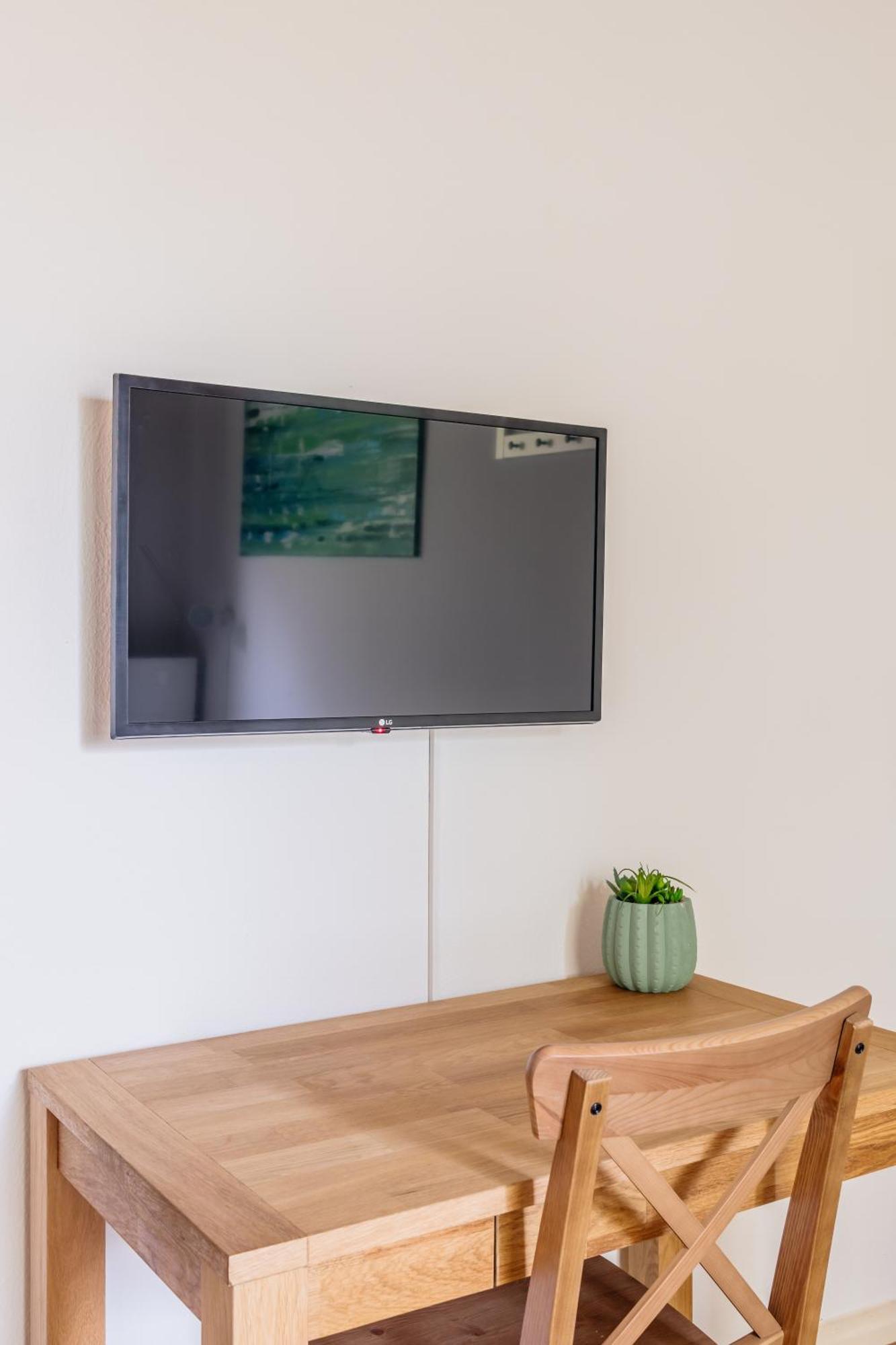 Centrally Located 2-Room Apartment Hanovre Extérieur photo